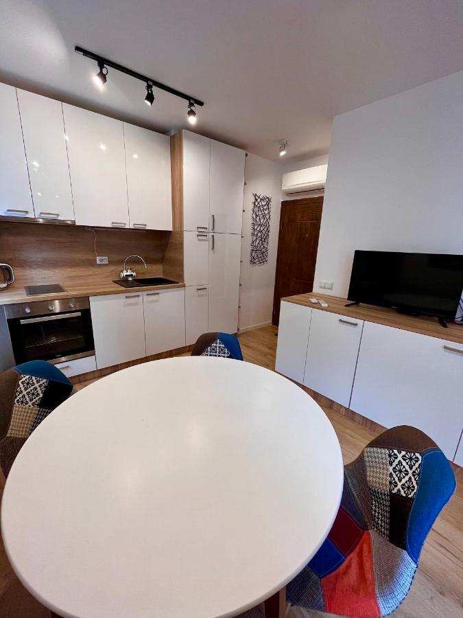Apart Studio Thermi Apartment